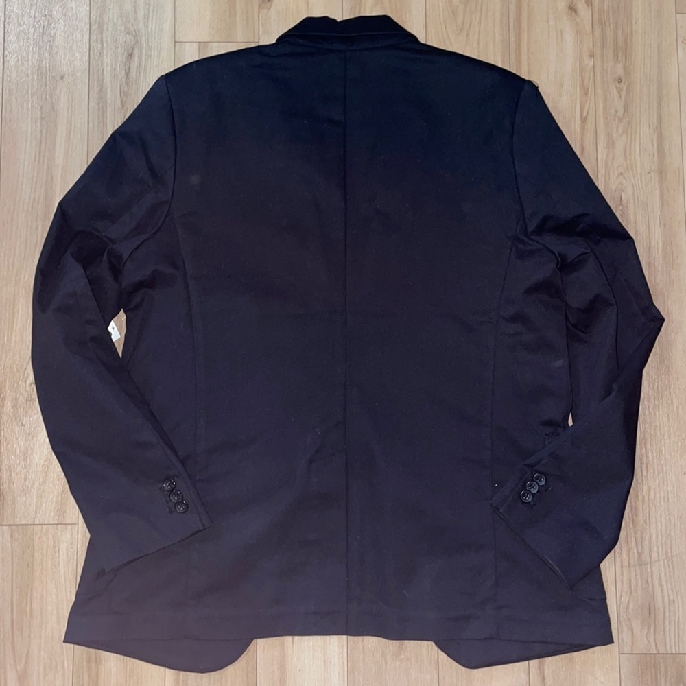 *NWT* Old Navy flex blazer - Picture 9 of 9